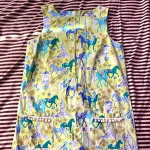 Vintage Lilly Pulitzer Dress